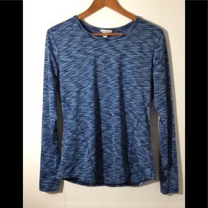Scrubstar top size medium